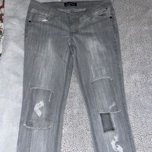L.e.I. Pants junior size 5s